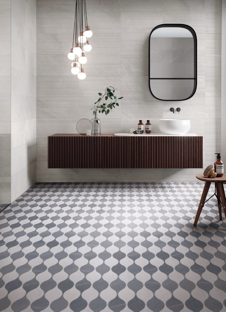 LANDER ストーンモザイク