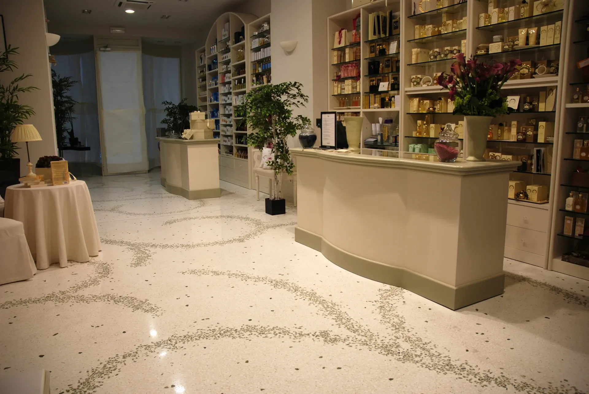 ベネチアンテラゾー CANCIAN工房