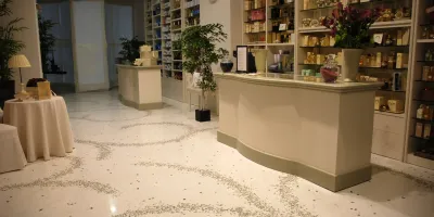 ベネチアンテラゾー CANCIAN工房
