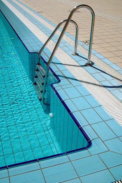 ACEPOOL プール用タイル 2