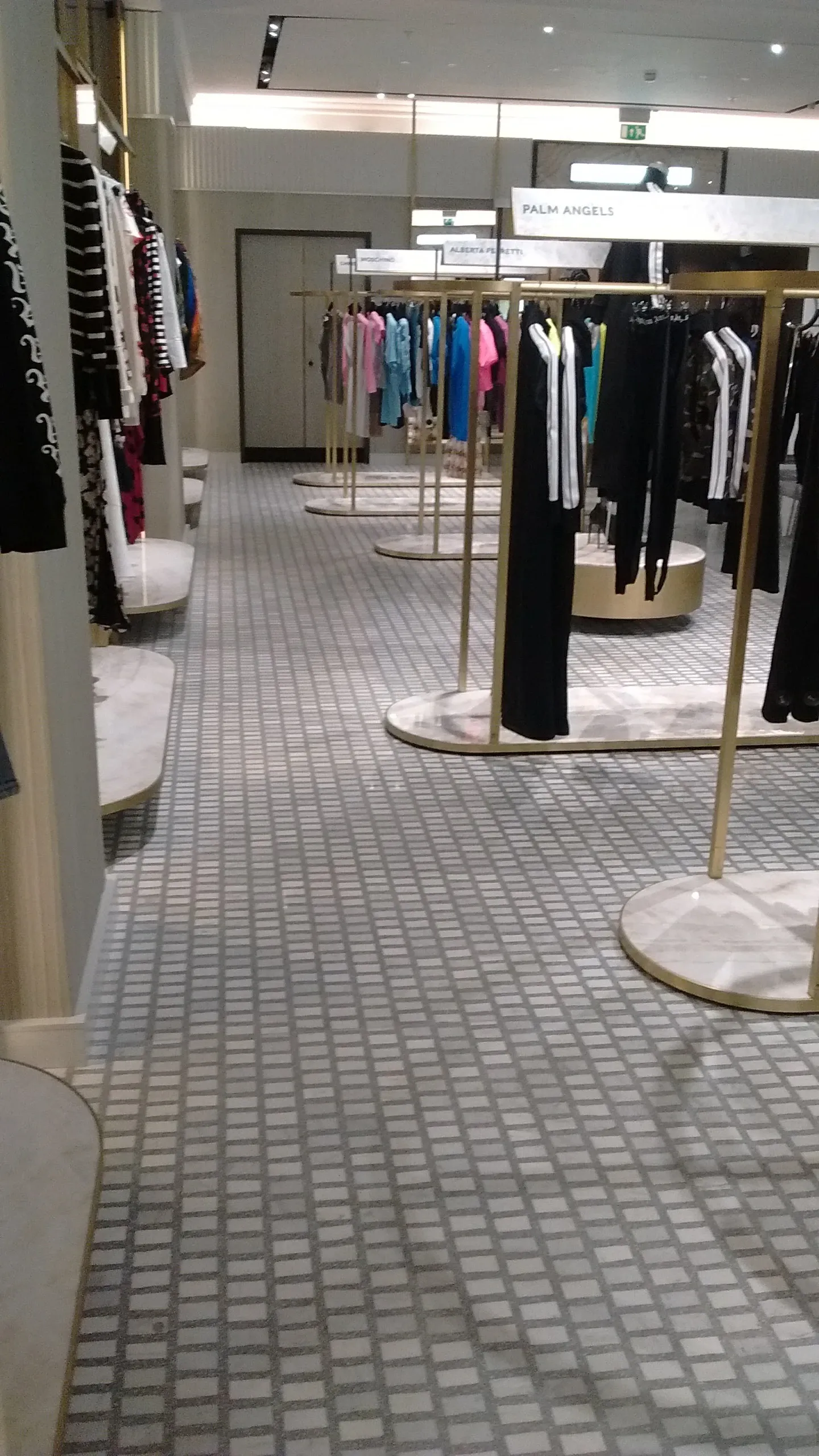 ベネチアンテラゾー CANCIAN工房 2