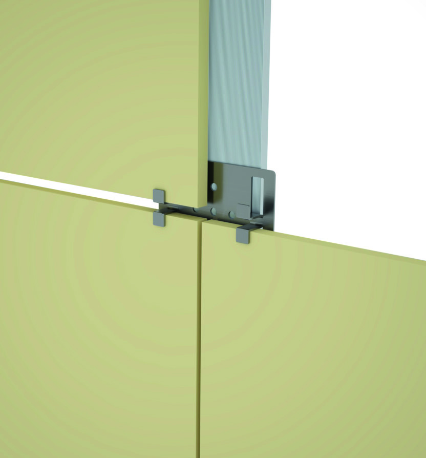 大判タイル乾式工法 3