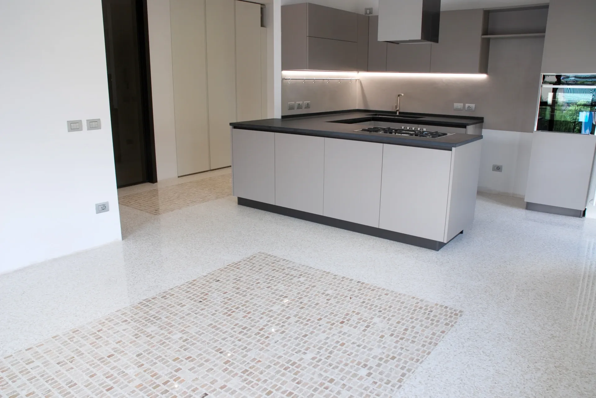 ベネチアンテラゾー CANCIAN工房 3