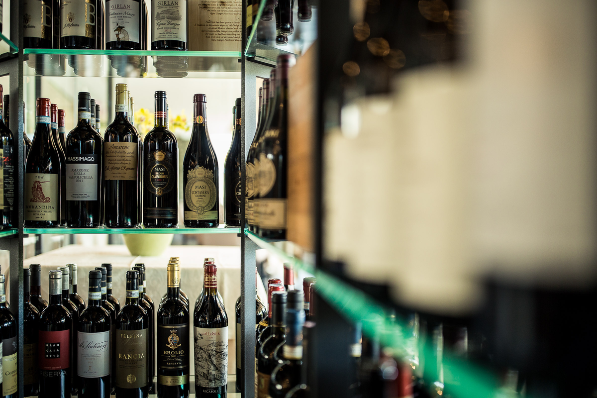 METEKワインセラー 3