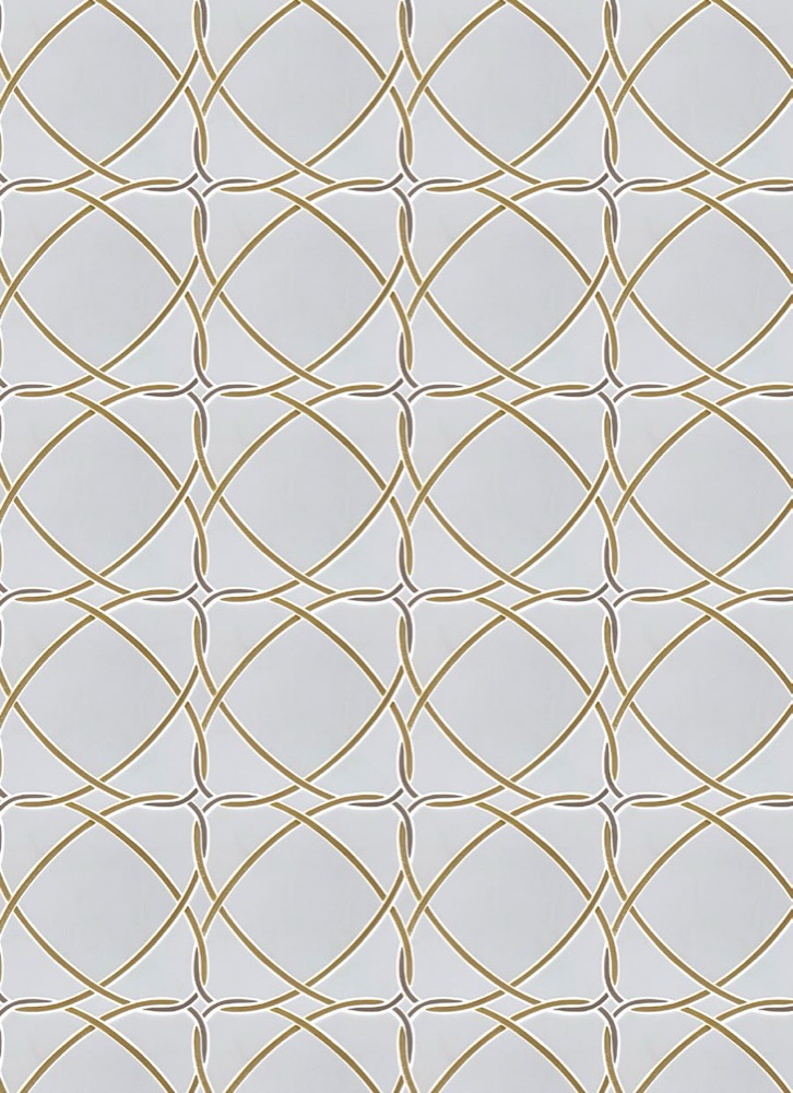 LANDER ストーンモザイク 4