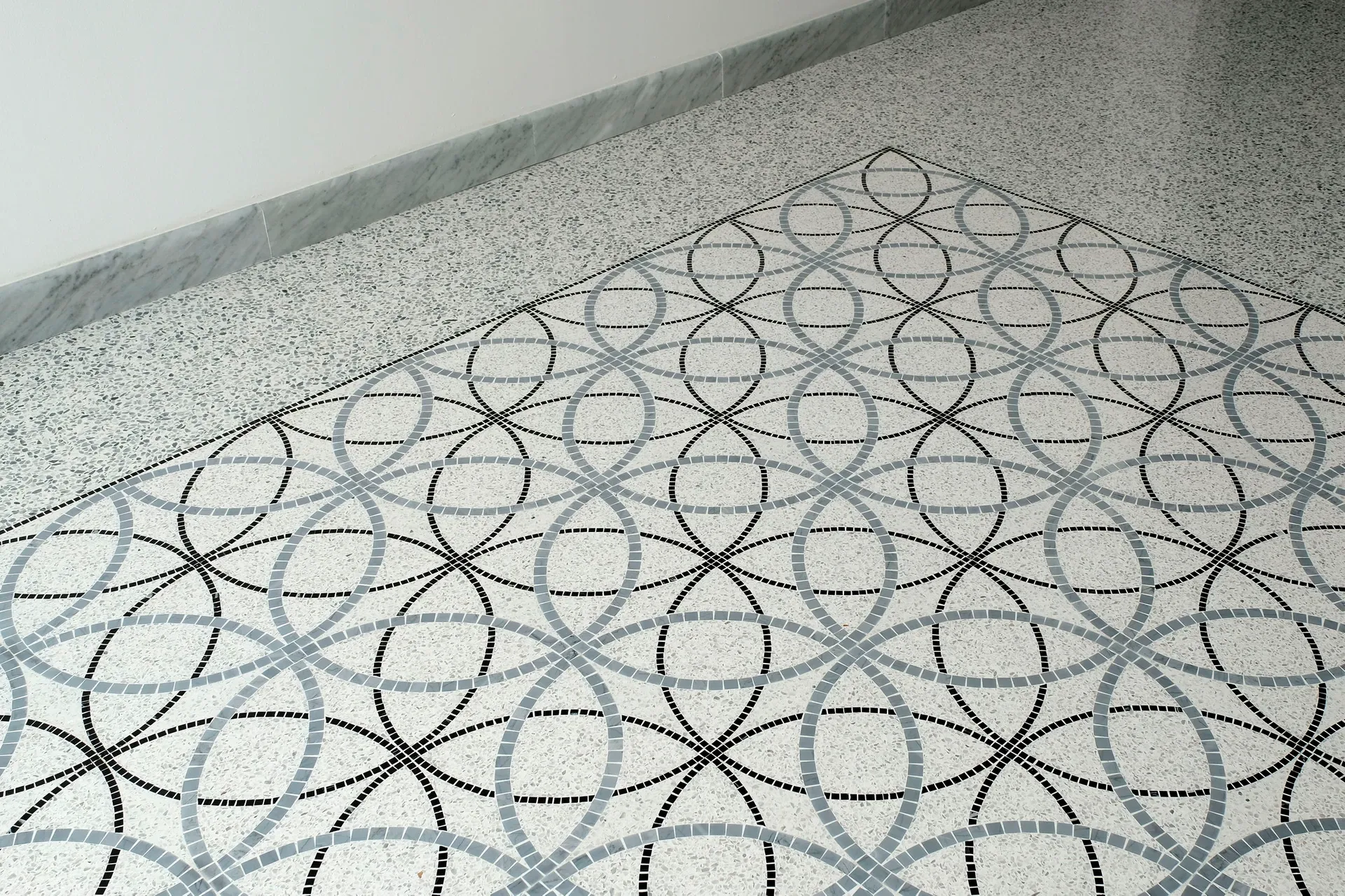 ベネチアンテラゾー CANCIAN工房 4