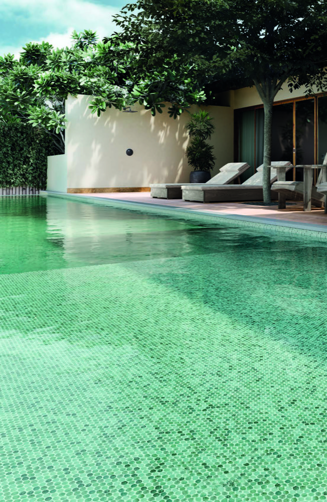 ONIX ガラスモザイク 5