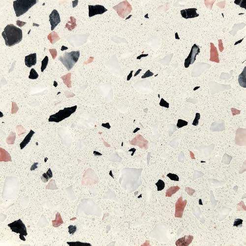 WAYON テラゾー 5