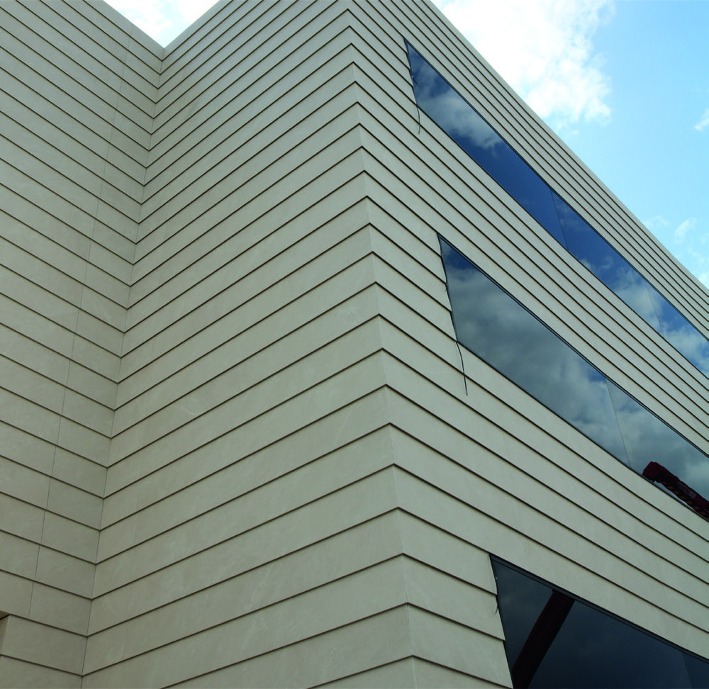 大判タイル乾式工法 5