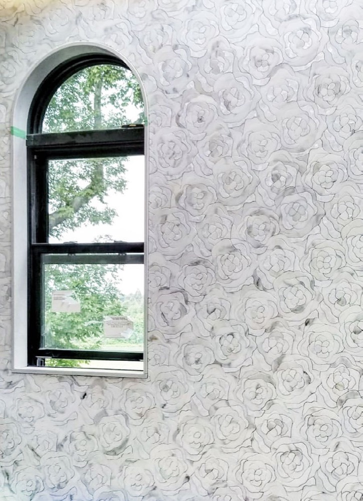 LANDER ストーンモザイク 6