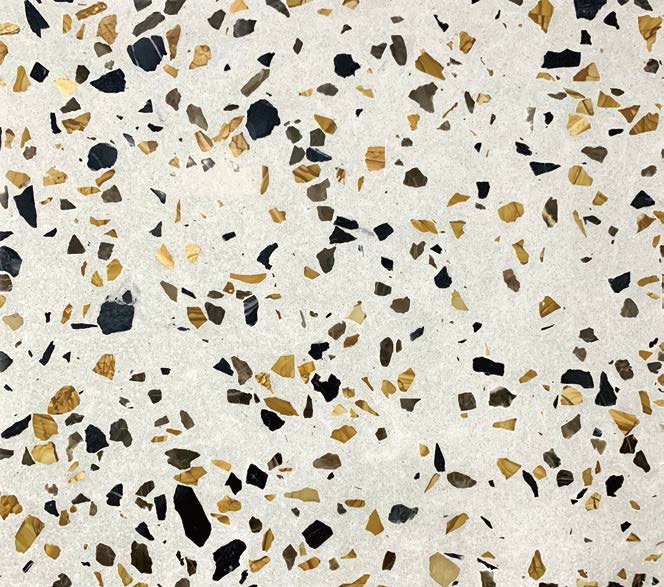 WAYON テラゾー 6