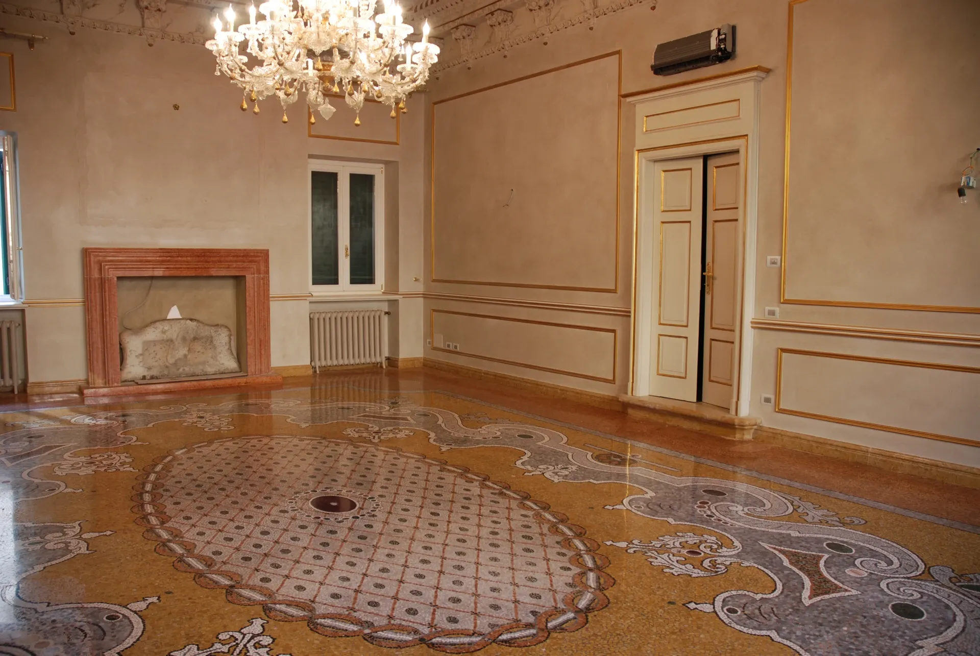 ベネチアンテラゾー CANCIAN工房 6