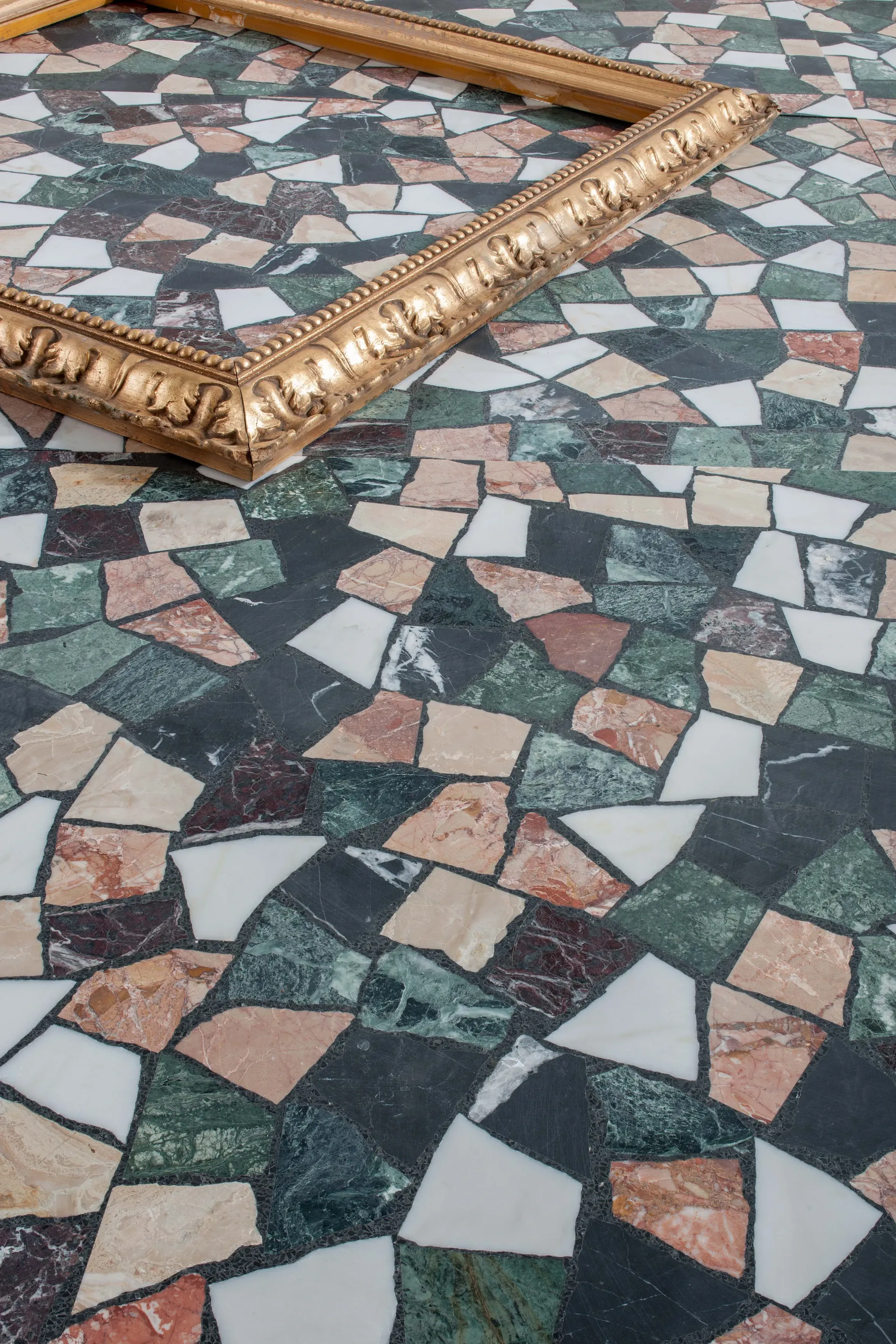 ベネチアンテラゾー CANCIAN工房 7