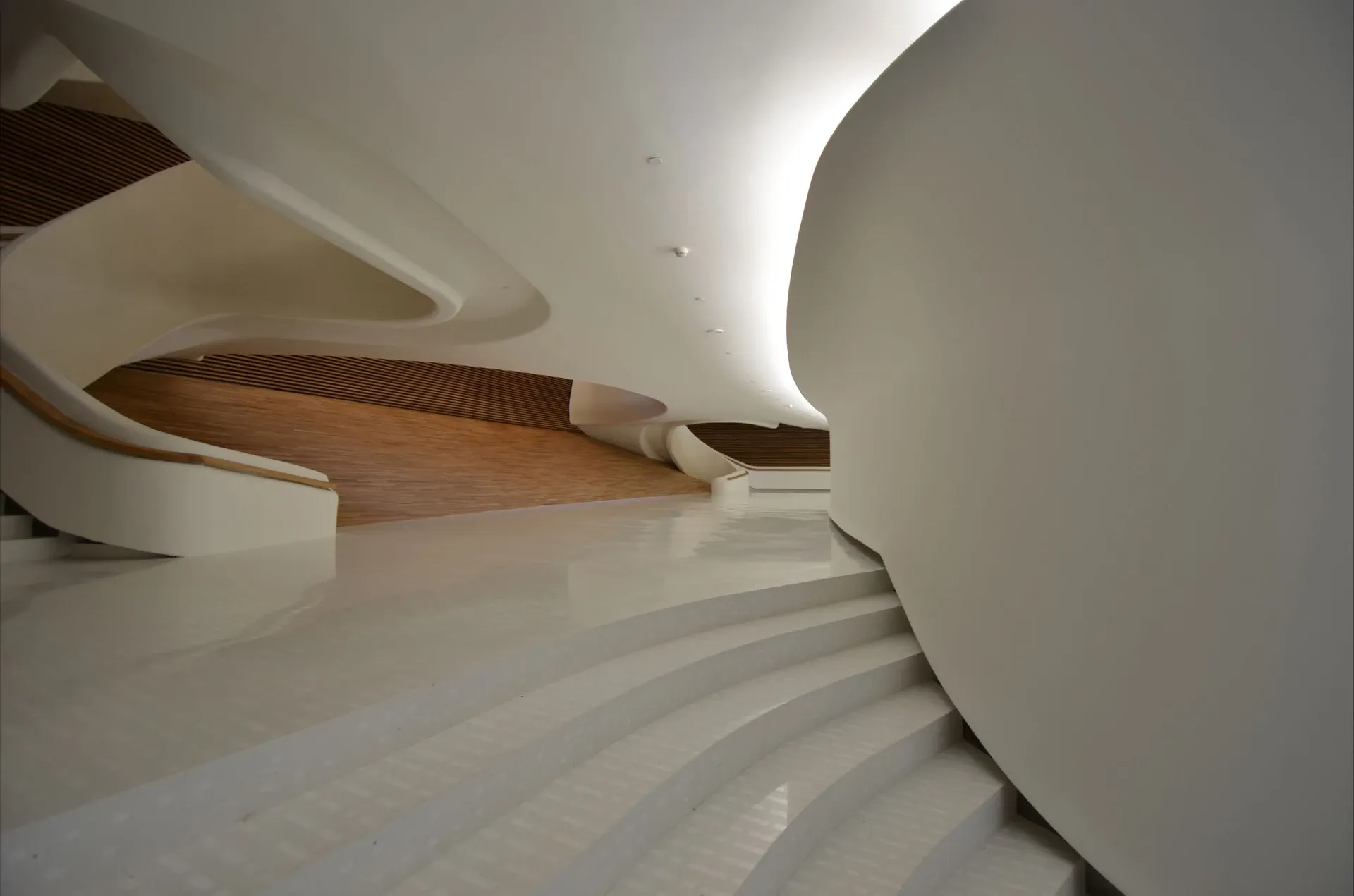 ベネチアンテラゾー CANCIAN工房 8