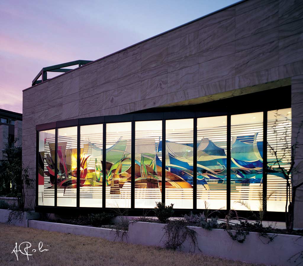 Progetto Arte Poli 10