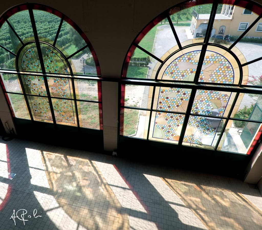 Progetto Arte Poli 3