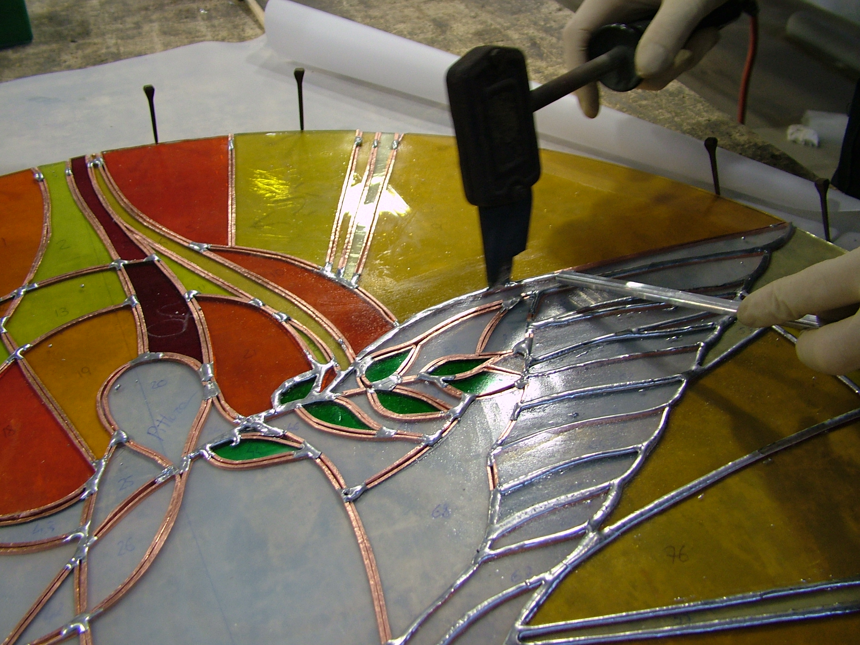 Progetto Arte Poli 7