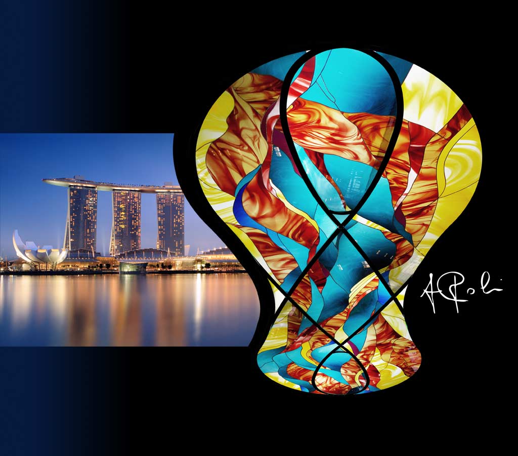 Progetto Arte Poli 9