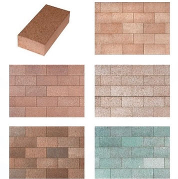 シラス緑化基盤・シラスブロック 3