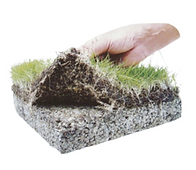 シラス緑化基盤・シラスブロック 2