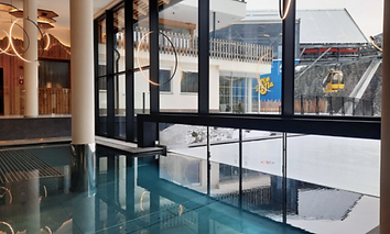 METEK 窓、ファサード、自動扉 2