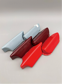 建築工芸タイル 3