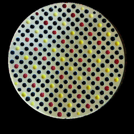 会津本郷焼 特徴1