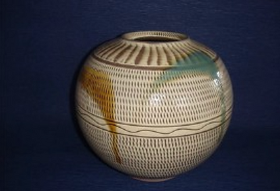 小石原焼 特徴1