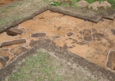 津軽亀ヶ岡焼 特徴2