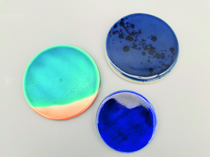 会津本郷焼 特徴2