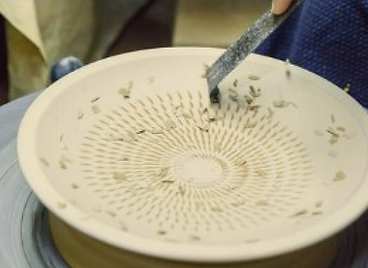 小石原焼 特徴3