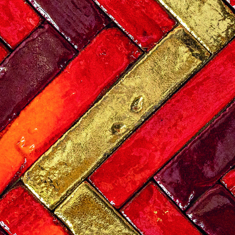 PECCHIOLI 高級内装タイル