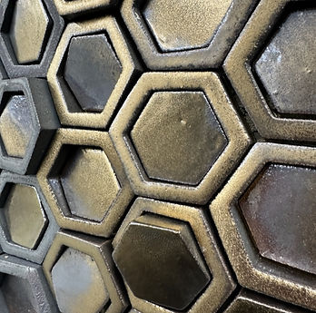 建築工芸タイル