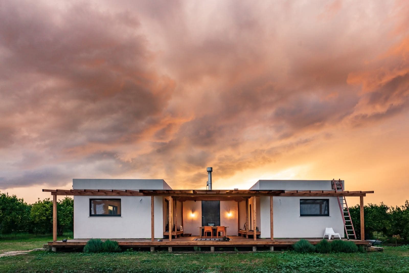 サステナブル建材